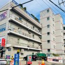에버그린빌딩 | [안양역 맛집] 일본식카레 댕리단길 삼촌식당 내돈내산 후기