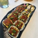 목동하이김밥