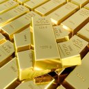 Gold price soars to all-time high 금값, 사상최고로 폭등 이미지