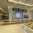 모델하우스 중고 사무가구렌탈 전문 화성 동탄 사무용가구 셋팅