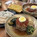 도곡동 맛집: 막국수와 육전이 맛있는 [뱅뱅막국수] (주차, 웨이팅)
