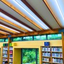 매봉산 숲속도서관 이미지