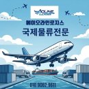 [국제물류] 파손 걱정 없는 정밀 기기 & 대형 화물 해외 배송 후기