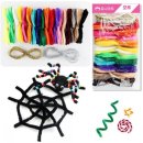 나만의 모루인형 만들기 이미지