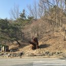 연미산고개 화장실 이미지