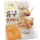 두솔식품