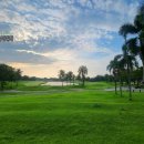 ㈜으뜸관광여행사 | 태국 골프 투어 예약 방법 유명한 파타야 골프장 카오키여우cc 부킹 후기