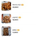 남산통닭