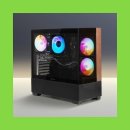 6265 | 주연테크 카운터 D6265K58 사용후기 - 고사양 게이밍을 만족시킨 이유