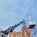 민주지산로 이미지