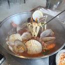 92 | [오이도 대하구이] 대하 철이 돌아왔어요~ 오이도 조개92 내돈내산 후기