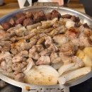 본토소곱창 | 🐂부평 곱창 맛집 본토소곱창 회식 후기｜모둠구이, 염통 맛집, 내부 화장실, 가게 앞 주차 가능