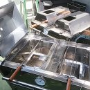 대박통닭삼겹바베큐 이미지