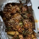 배달음식)깐튀남&amp;60계&amp;bhc(지점별 후기)