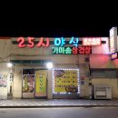 ２５시야식