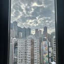 단원미술사거리 교통섬-시외버스터미널 | [홍콩 여행 #1] 아이클럽 AMTD 셩완 호텔 / 홍콩 숙소 추천 가는 방법, 조식 등 내돈내산 후기