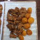 해운대시장 맛집 데이트 코스, 스큐어 앤 프라이에서 즐긴 부부 간식 데이트 후기