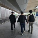 스물 다섯번째 항해 - 홍콩 정하상바오로한인성당 이미지