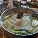 고려면옥 - 아산시 모종남로 52 | 고려면옥