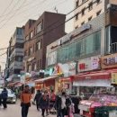 사당시장 이미지
