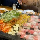 정이든삼겹살 네이버블로그