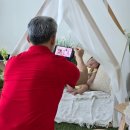[충남 천안시] 백일촬영 다녀왔어요! 베이비 렌탈 스튜디오 OBL