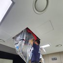 동탄우리유치원 | [동탄 에어컨 청소] 유치원 아이들의 건강을 지키는 1way 에어컨 8대 정밀 분해 세척