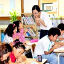 화산초교 이미지