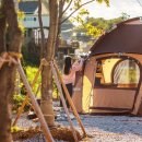 강화도산들애농원 캠핑장 이미지