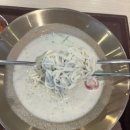 문배동육칼 김포공항점 | 김포공항 맛집 ✈️ 문배동육칼 콩국수 후기 (여행 전 필수 코스)