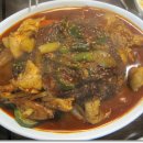 야채통닭 이미지