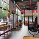 롯데리아 하남신장 이미지