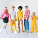 불광천변 이미지