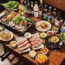 백운맛집식당 이미지