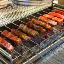 미성 | 잠실새내역 양꼬치 양갈비 맛집 미성양꼬치 후기