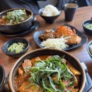 [발산역 점심] 남도술상에서 매운갈비뚝배기, 가성비 최고!