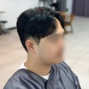 제주 남자머리 잘하는 미용실 헤드스파까지 살롱하임 연동점