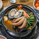 해광칼국수 이미지