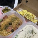신월동 파스타 배달 '파스타흔 신월점' 솔직후기