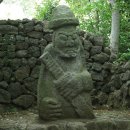 돌하르방 이미지