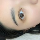 첫눈속눈썹&네일
