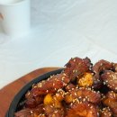 두암예찬광주본점 | 광주 북구 두암동 맛집 '두암예찬' 솔직후기 ㅡ 알찬 점심특선메뉴, 구워나오는 달짝지근한 갈비에...