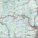 매봉산 지하수 옆 | [2012-05-27] 낙동강과 한강의 발원샘을 찾아 … 너덜샘과 검룡소