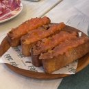 The Menu | [싱가포르 맛집] 미친 뷰 맛집 싱가포르 센토사 섬 스페인음식점 FOC by the beach 솔직 후기