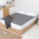 한일온열기 그래핀탄소매트 전자파없는 카본 전기 온열매트 이미지