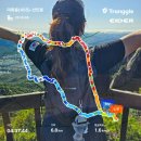 병목목장 | [특집④] 연휴 운동생활 - 등산과 마라톤 참여 (정선 양떼목장, 정선 민둥산, 도봉산 등산, 디즈니런💝)