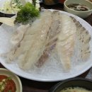 통영수산횟집 이미지