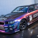 SKY AUTO 이미지