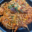 골프연습장 앞 화장실 이미지