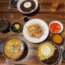제산초등학교 | 거제 수월 맛집 모던중식당 도마 거제점 솔직후기
